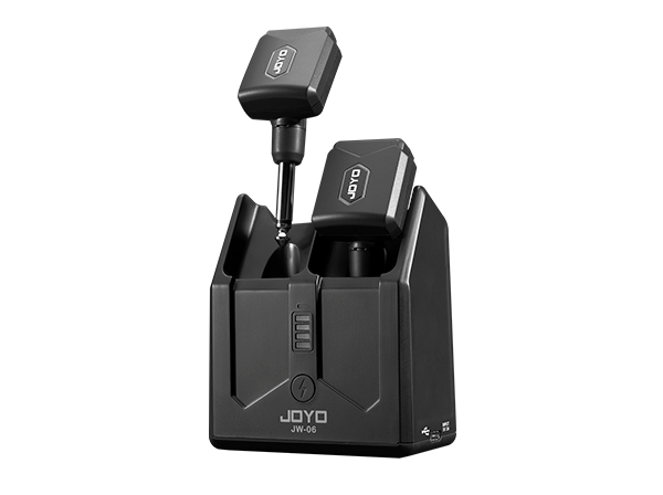 JOYO JW-06 5.8 GHz Digital Instrument Wireless System with