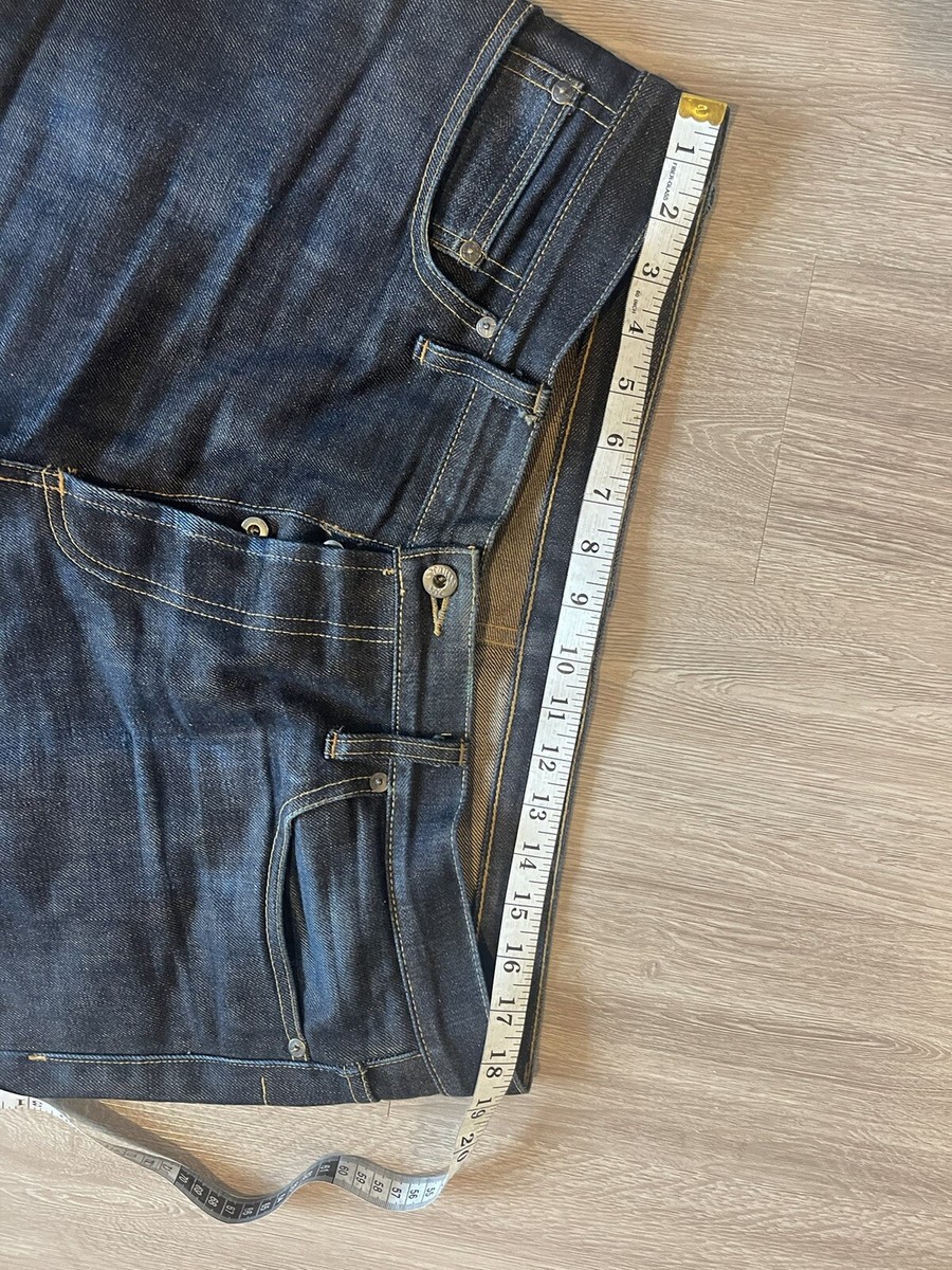 【希少】Caffeine レイヴデニム 38 希少】Caffeine レイヴデニム 38