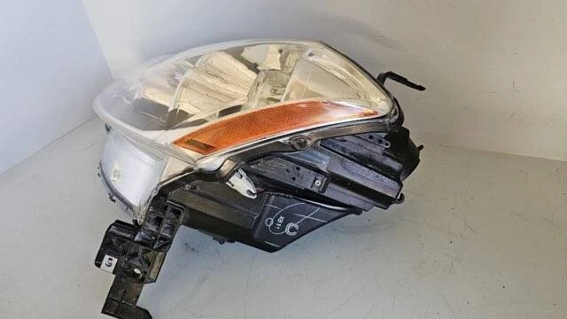 Faro de xenón oculto del lado izquierdo Infiniti M35 2006 a 2010 OEM ¡PROBADO!! Foto 3 de 4