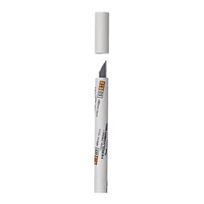 C525-H Pentel Hi-Polymer Pencil Lead Refills, 0.5mm H, 12 Leads/Tube, 1 Tube