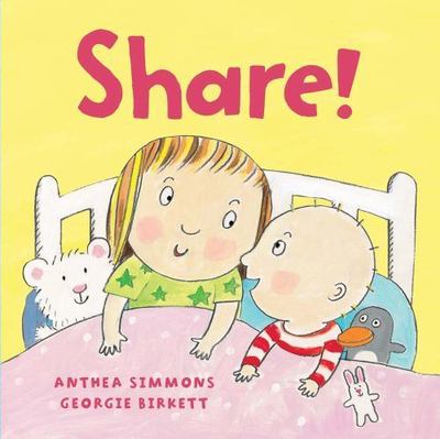 Share! by 