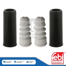 Fits Skoda Superb Audi A4 VW Passat Shock Absorber Dust Cover Kit Rear Febi