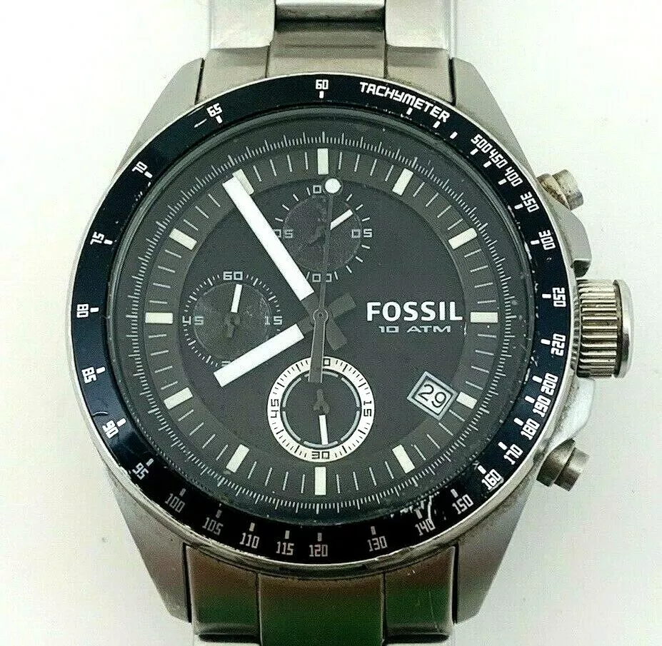 Men s FOSSIL