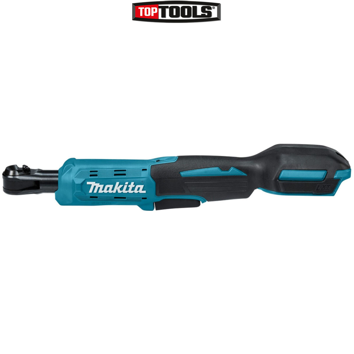 Makita DWR180Z 18V LXT Li-ion Cordless 1/4"" & 3/8"" Ratchet Wrench Body Only