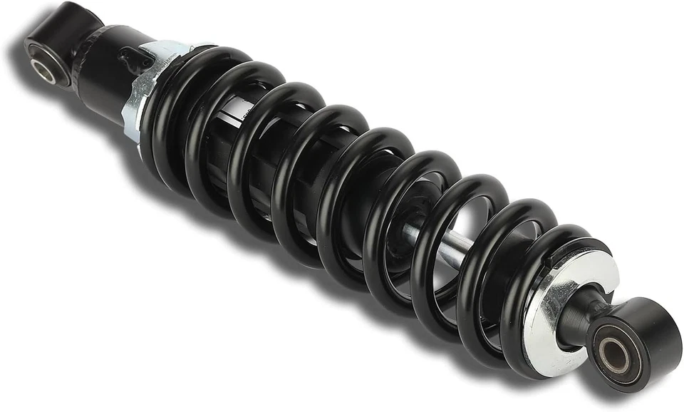 Caiman Rugged Rear Shocks for Suzuki King Quad 300 4x4 1991-2002, Gas-Charged Foto 4 de 4