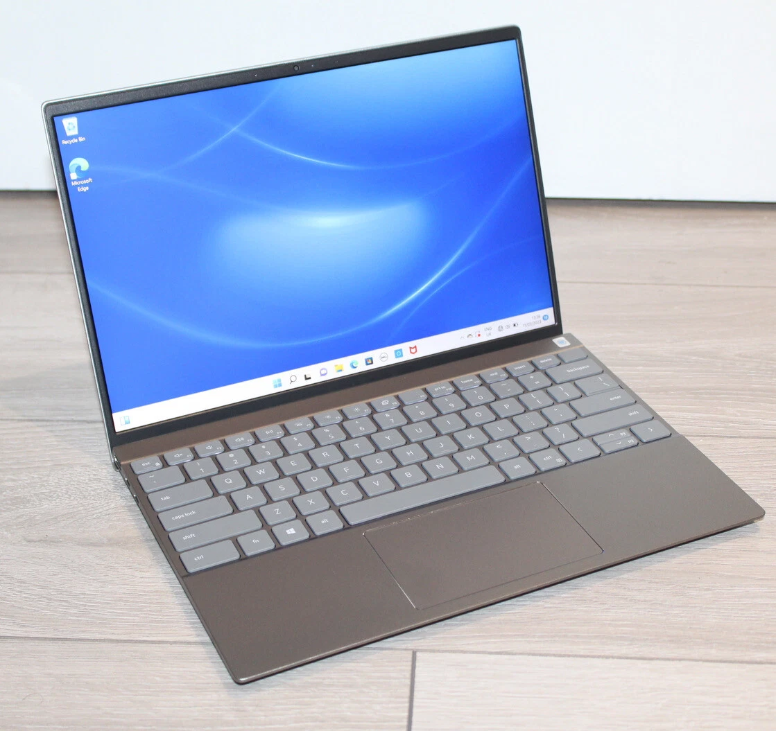 Dell Inspiron 13 5310 Core i5-11320 3.20Ghz 16GB 512GB SSD WIN 11-WARRANTY