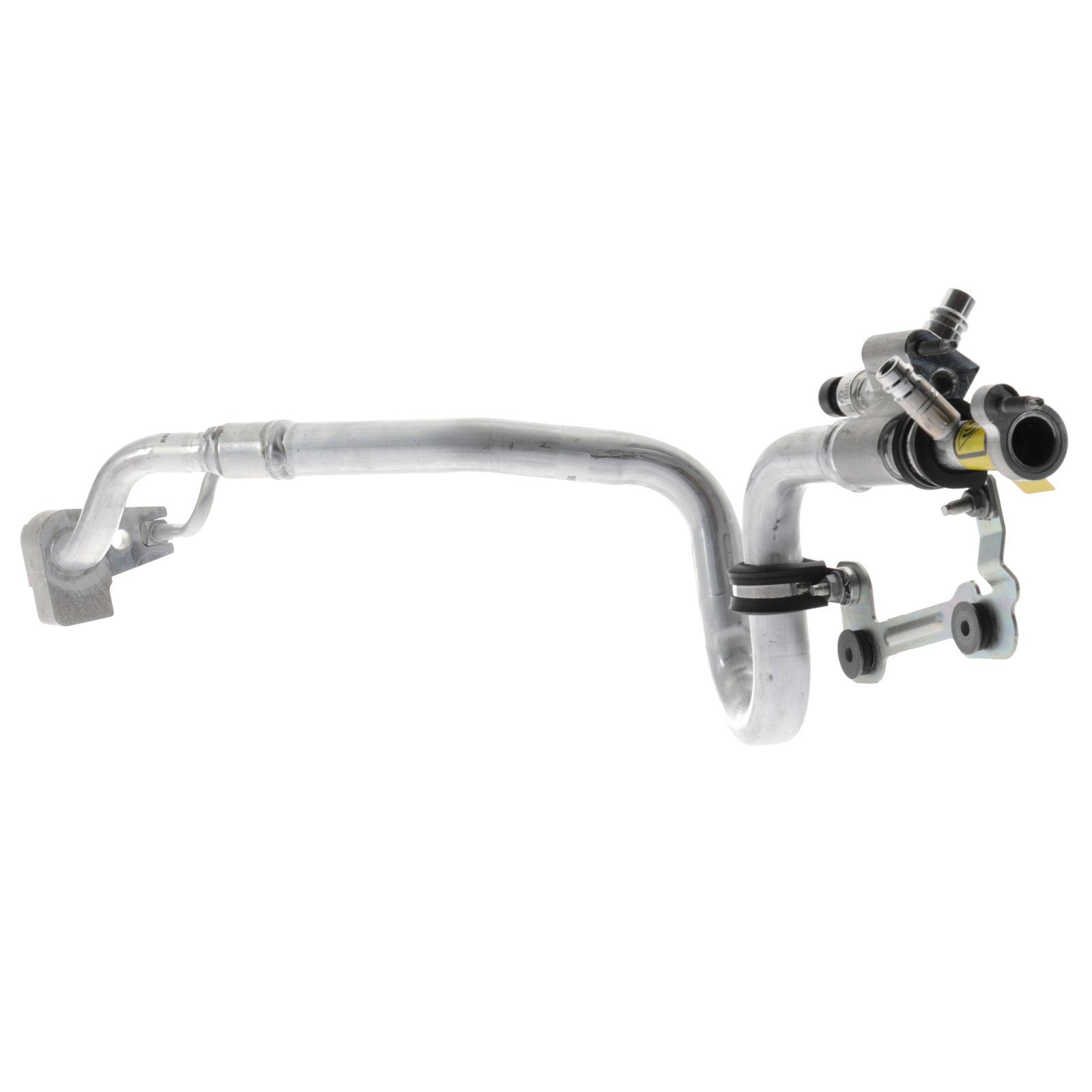 GENUINE MASERATI 2017-2020 Levante AC Evaporator Line 670038664