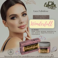 Wonderfull Duo Esbelta Skin Care