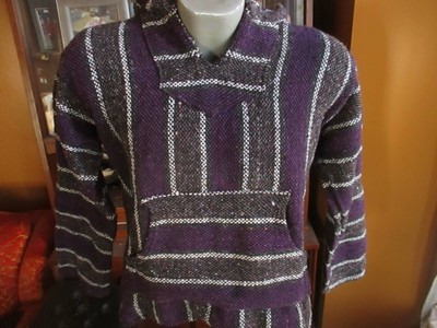 sweater mexico
