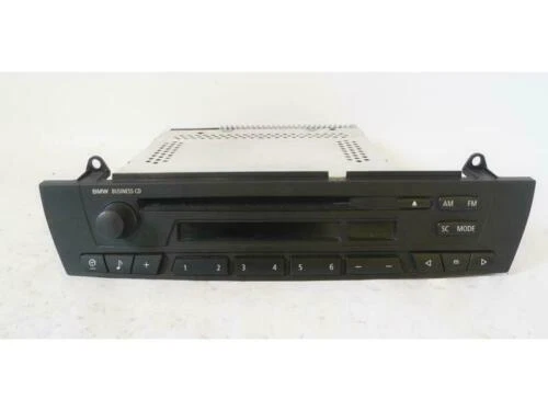 BMW Autoradios mit RDS Mini Cooper