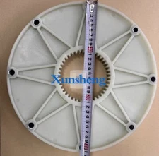 1pc new KTR BoWex 65FLE-PA 314.25mm 42 tooth coupling connecting plate flange