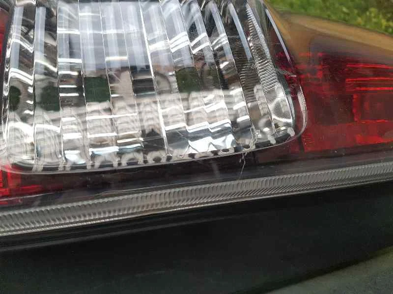 scheinwerfer hinten links für SUBARU JUSTY J13 CLASSIC 2007 4123377 Foto 2 de 4