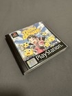 THE MISADVENTURES OF TRON BONNE CAPCOM 1999 PS1 PLAYSTATION PAL