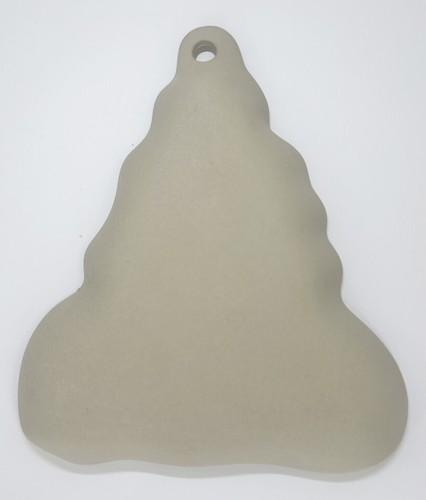 Braune Keksform (4) Weihnachten Set: Braunes Sackpferd, Wilton Santa & Nussknacker - Bild 13 von 13