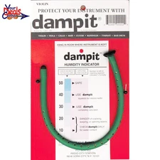 Violin dampit for 4/4 violins brand new 2025 Special 