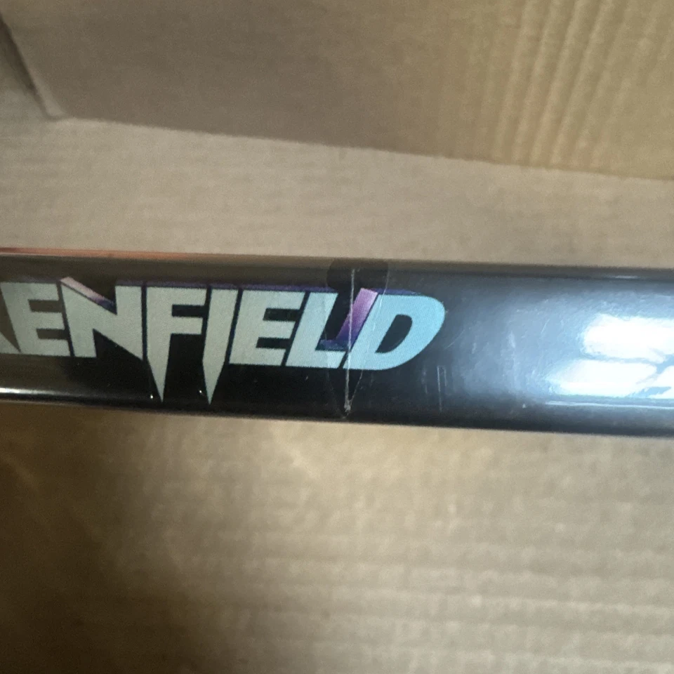 Renfield (2023) NEW SEALED DVD * SLIT ON SPINE* - Image 3 of 3