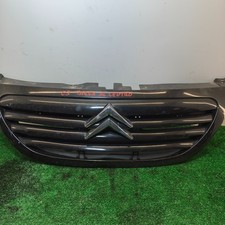 Calandre Citroen DS
