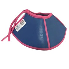 ElizaSoft Recovery Collar M/L 8 in 