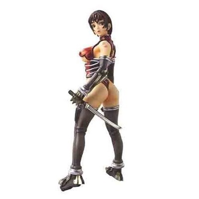 MegaHouse Excellent Model CORE TSUKASA BULLET MIZUKI