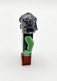 Lego Fantasy Era 7038 7048 7097 Troll Warrior 2 Castle Minifigure