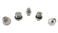 VOTEX - Made in USA - DP017 Stainless Steel Differential/Engine/Transmission ...