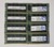 Samsung 256GB (4x64GB) PC4-2933Y DDR4 ECC RDIMM Server Memory M393A8G40MB2-CVF