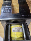 BUDGET HOIST SOLENOID COIL, RECTIFIER SOLENOID SUPPORT BRACKET ASSY.  GOOD COND — photo 3