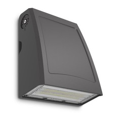 Low Glare Exterior Wall Mount LED Light UNUSED, £84 RETAIL