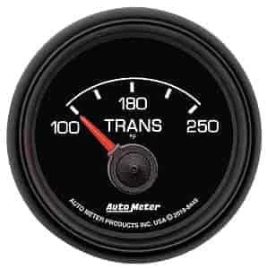 Medidor automático 8449 coincidencia de fábrica 2-1/16" medidor de temperatura de transmisión Foto 3 de 3