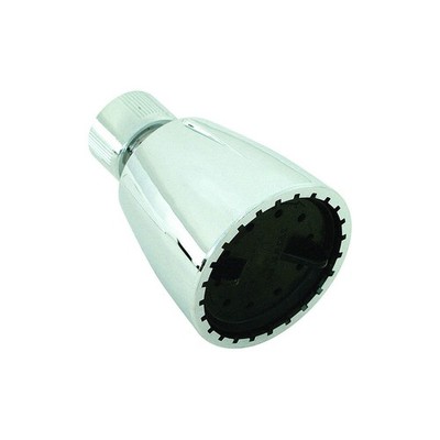 EZ-FLO 15010 Shower Head,Cylinder,2.5 gpm 444K36