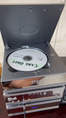 NAKAMICHI SOUNDSPACE 8 1/2 (8.5) HOME THEATER SYSTEM | eBay