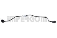 KüHlerschlauch Original Imperium 225806 FüR Ford Fiesta 6 CB1 CCN Van MAX JK KA