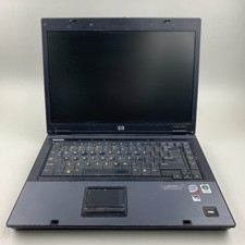 HP Compaq 6710b Core 2 Duo 2.10GHz 2GB RAM 15.4" No Batt./ HDD/OS - BAD SCREEN