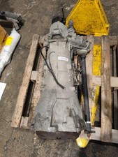 Boite de vitesse BMW X5