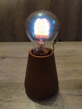 Sehr alte Osram Glimmlampe Sammler selten rar...