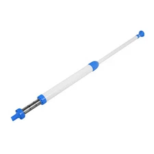 Kokido Swimming Pool Spa & Hot Tub Mano Vac Hand Pump Vacuum