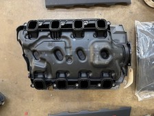 2014-2019 Chevrolet Corvette C7 Lt1 6.2l Intake Manifold Oem Gm 12619757