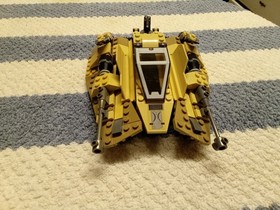 LEGO 75204 Star Wars Sandspeeder 