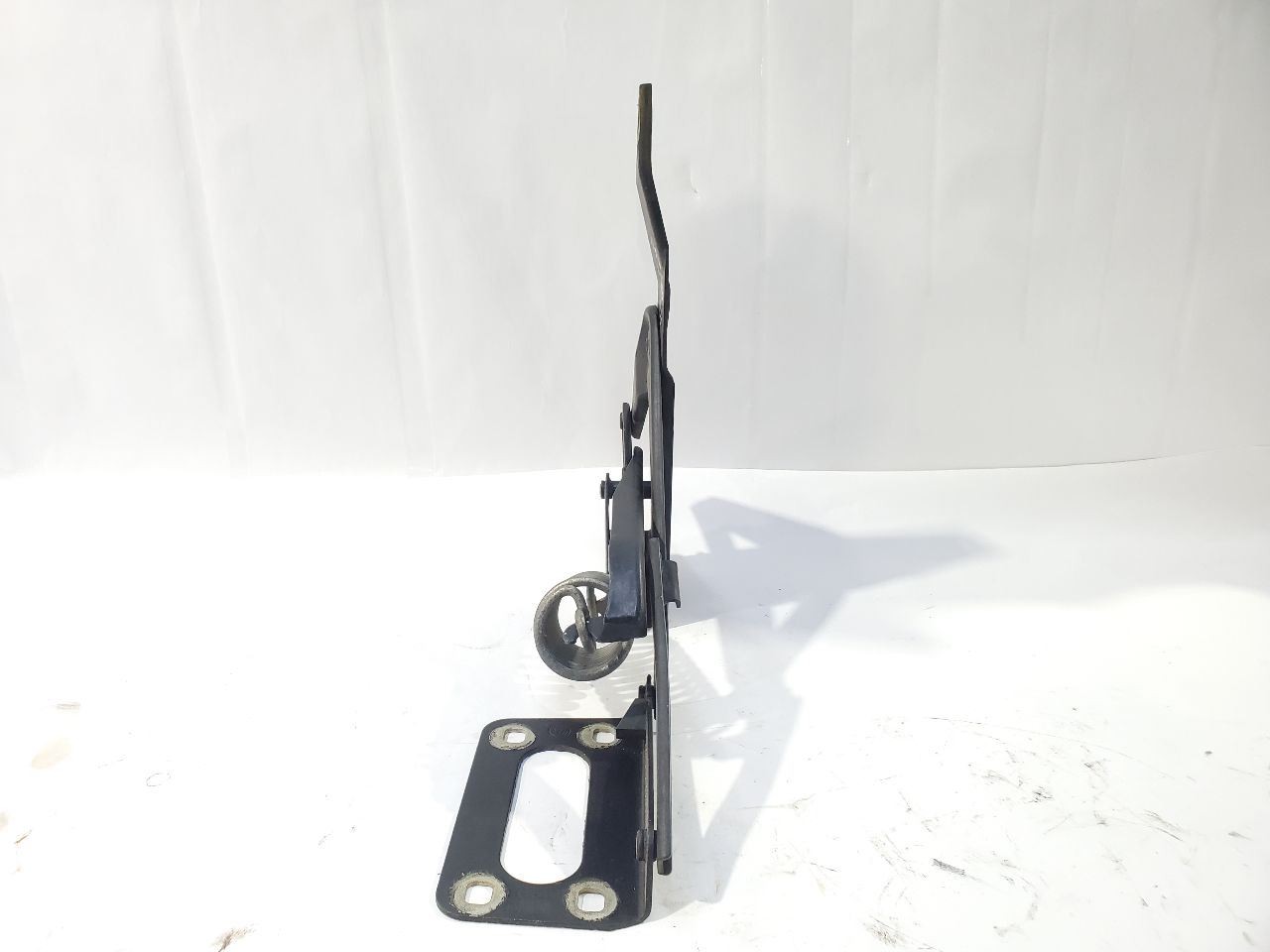 1991 Bentley Turbo R OEM Front Pair Hood Hinges 2 