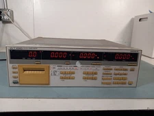 Yokogawa WT1010 Digital Power Meter