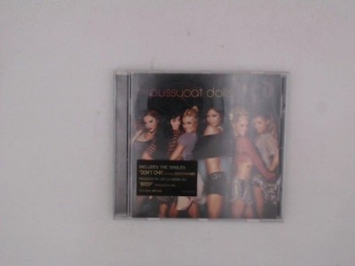 Pcd The Pussycat, Dolls: 938693