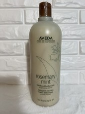 Aveda Rosemary Mint Hand And Body Wash 33.8 oz