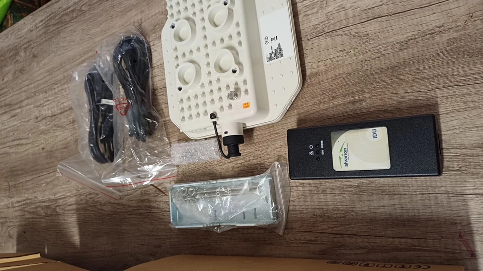 Antenna Wireless ALVARION  Breezenet B10. BU-B10-5.4 - Image 2 of 4