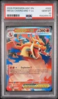 2026 POKEMON ASC EN-ASCENDED HEROES #022 MEGA CHARIZARD Y EX PSA 10