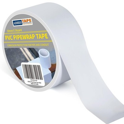 ADHES PVC-Klebeband Korrosionsschutz Klimaanlage Elektroleitungen 50mm x 33M