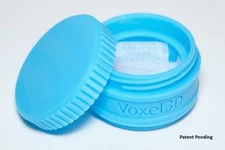 Dillon powder measure dispenser DesicCan