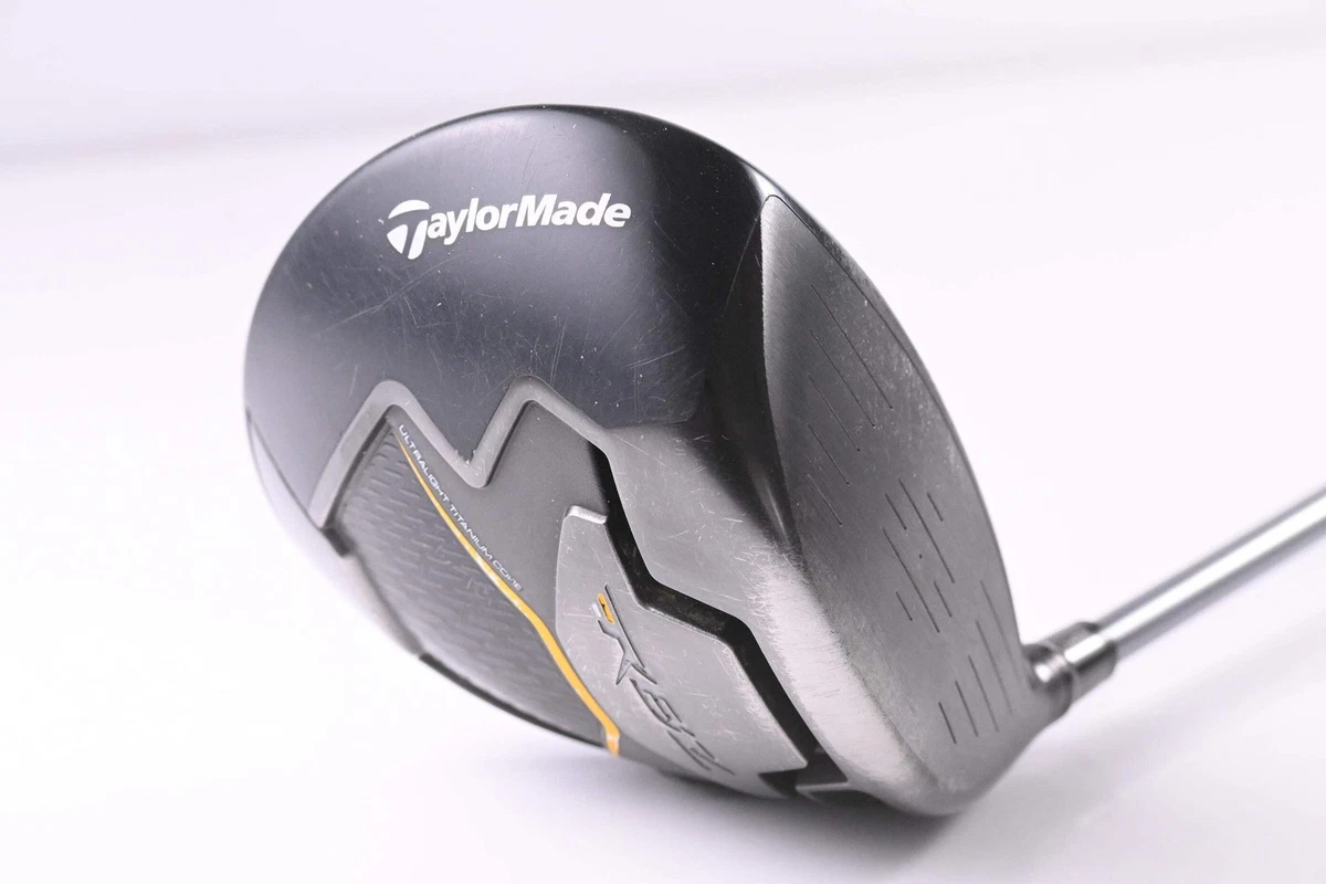Taylormade Rbz Driver Golf Clubs | eBay