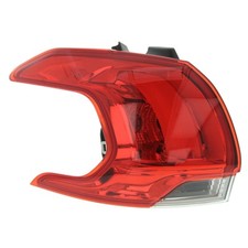 Heckleuchte VALEO 45176