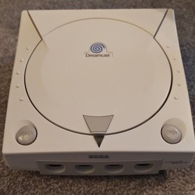 SEGA Dreamcast console PAL Bundle