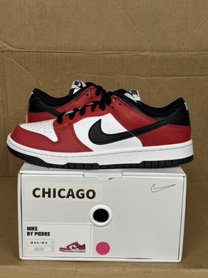 From Nike To You Dunk Chicago - US MENS 6.5